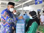 Gubernur Kembali Diperpanjang PPKM di Aceh Hingga 31 Januari 2022