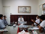 BNN Aceh Jalin Kerjasama dengan BI, Bina GETS