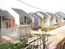Bersubsidi, Mewujudkan Impian Rumah Layak di Banda Aceh