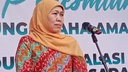 Khofifah Indar Parawansa: Figur Menarik dalam Arena Politik Pemilihan Presiden 2024