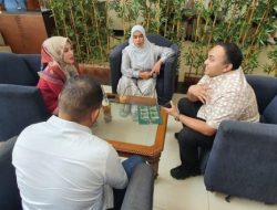 Pemerintah Aceh Dukung Keluarga Almarhum Imam Masykur Selama Proses Hukum di Jakarta