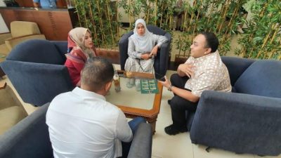 Pemerintah Aceh Dukung Keluarga Almarhum Imam Masykur Selama Proses Hukum di Jakarta