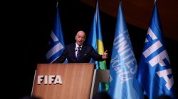 Presiden FIFA, Gianni Infantino, Ucapkan Selamat atas Groundbreaking National Training Center di Indonesia