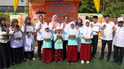 Pemerintah Aceh dan BPN Luncurkan Program Genius
