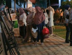 24 Galeri Foto Seni Dipamerkan Aceh Besar di PKA-8