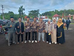 Di MTQ, Kafilah Banda Aceh Berbagai Cabang Melaju ke Final