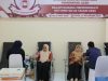 DWP Aceh Rayakan Ulang Tahun dengan Literasi dan Donor Darah