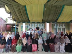 Kafilah Aceh Besar Kirim 22 Cabang ke Final di MTQ ke-36