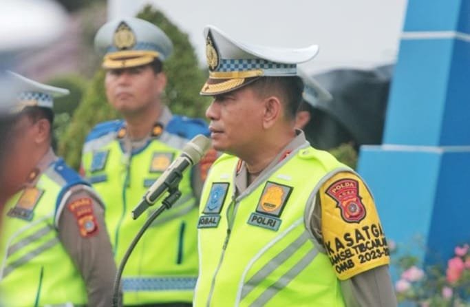 Dirlantas Polda Aceh Kombes M Iqbal Alqudusy, selaku Kasatgas Opsda Ops Lilin Seulawah 2023 menyampaikan, kegiatan Kamseltibcar adalah upaya kepolisian untuk mengamankan setiap kegiatan masyarakat saat libur Nataru, terutama di jalur wisata.