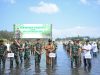 Penanaman Mangrove Massal oleh Pemerintah Aceh dan TNI Angkatan Darat untuk Melindungi Lingkungan