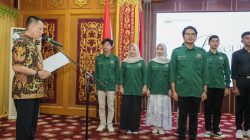 Forum Anak Tanoh Rencong Siap Aktif dalam Pembangunan Aceh
