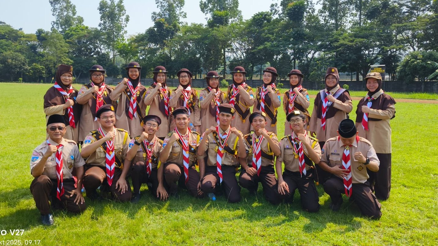 MAN Insan Cendekia Serpong