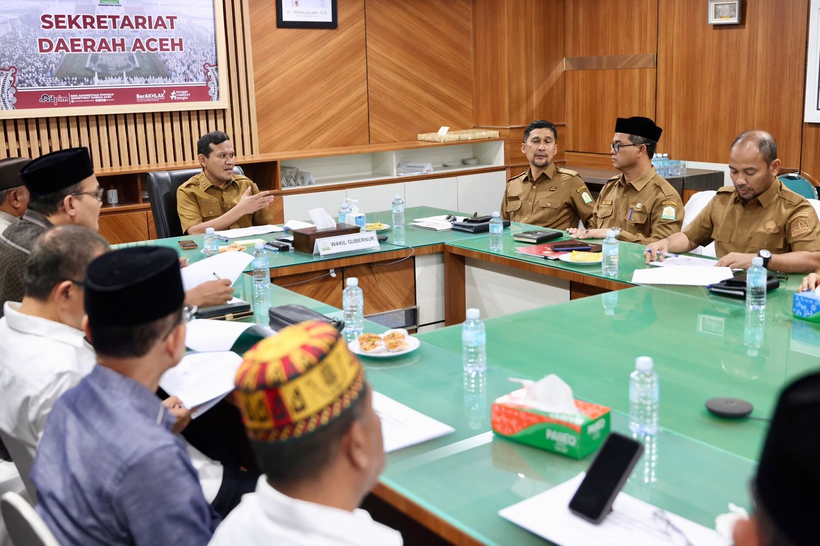 Wagub Aceh