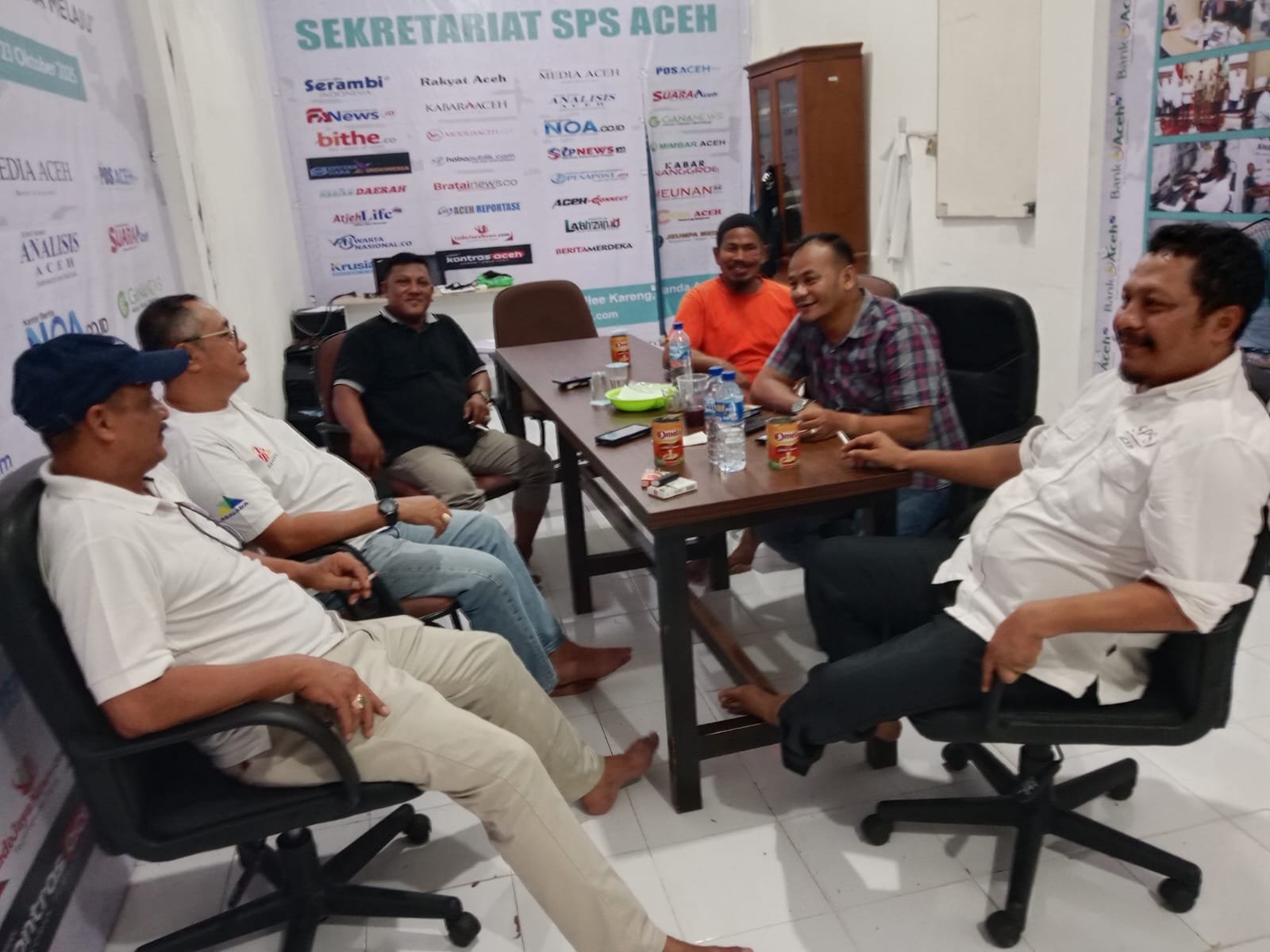 Qanun Syariat di Aceh