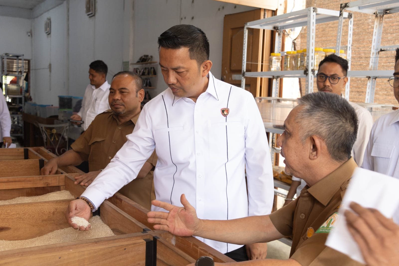 Polda Aceh