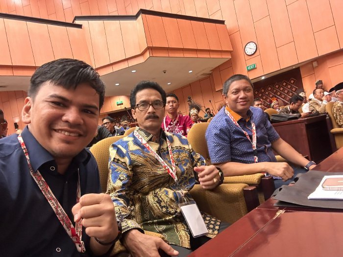 Aceh Raya Segera Disahkan