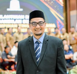 Marthunis Kepala BPSDM