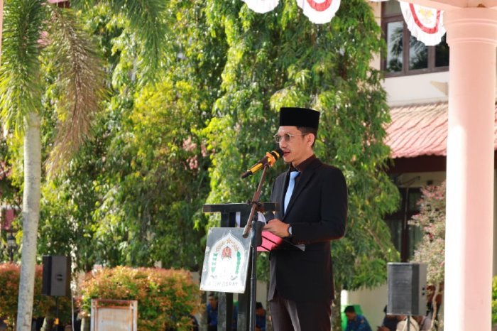 Bupati Aceh Barat