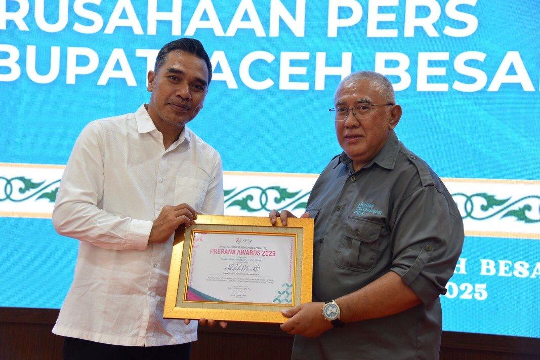 Pemkab Aceh Besar