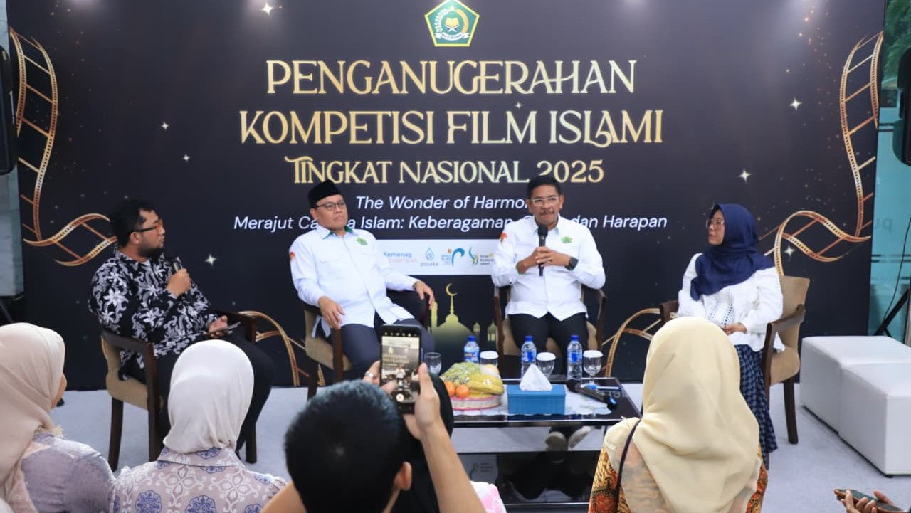 Film Islami