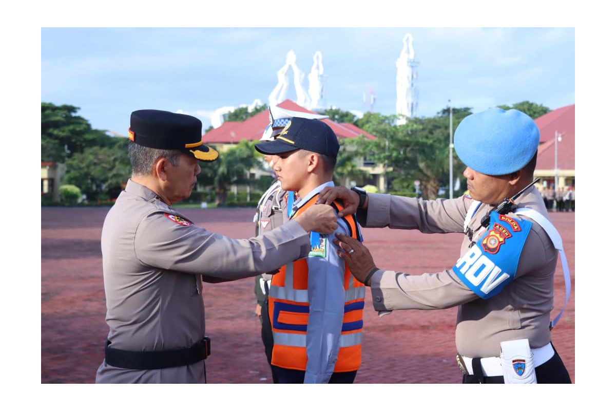 Operasi Zebra Seulawah 2025