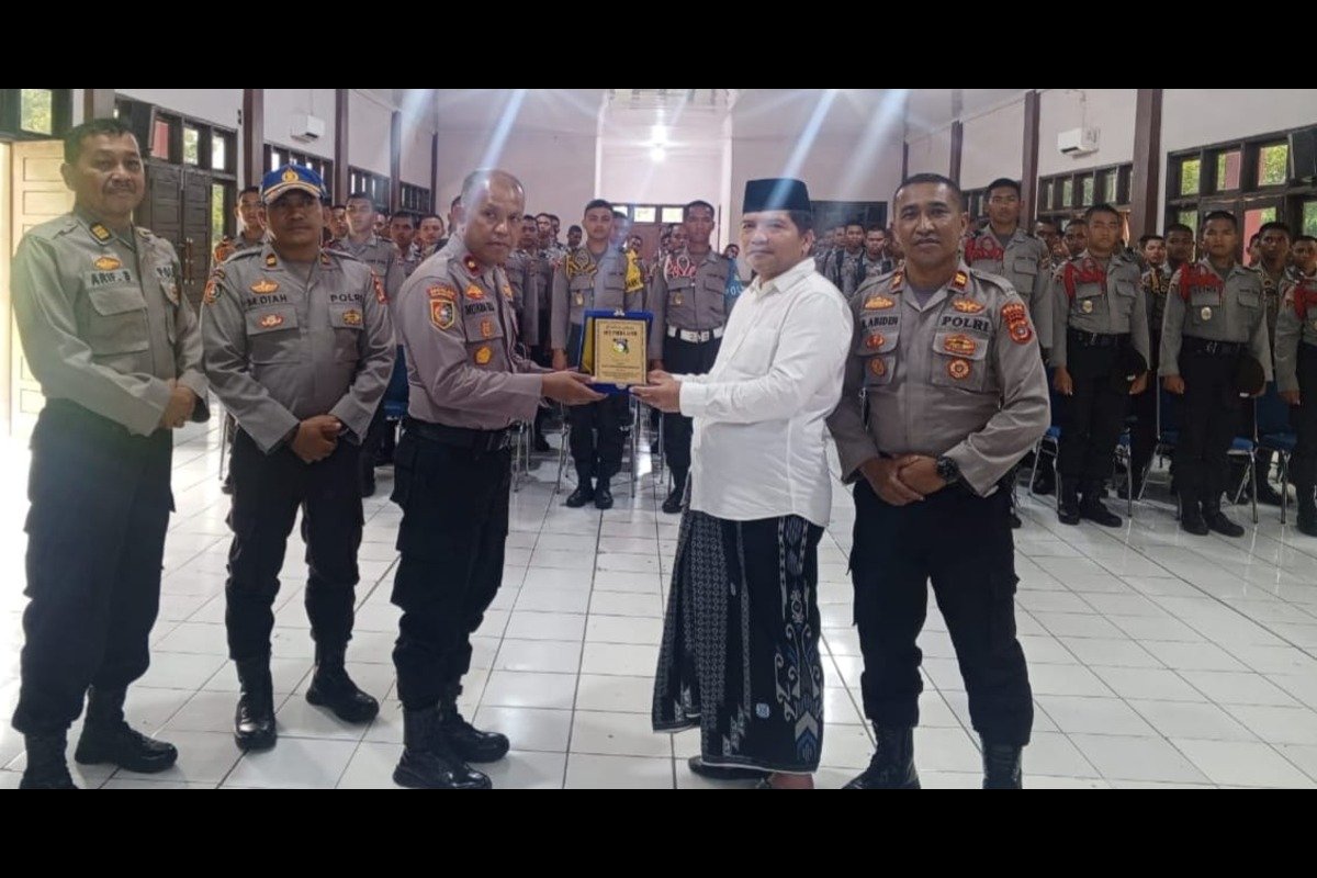 Kapolda Aceh