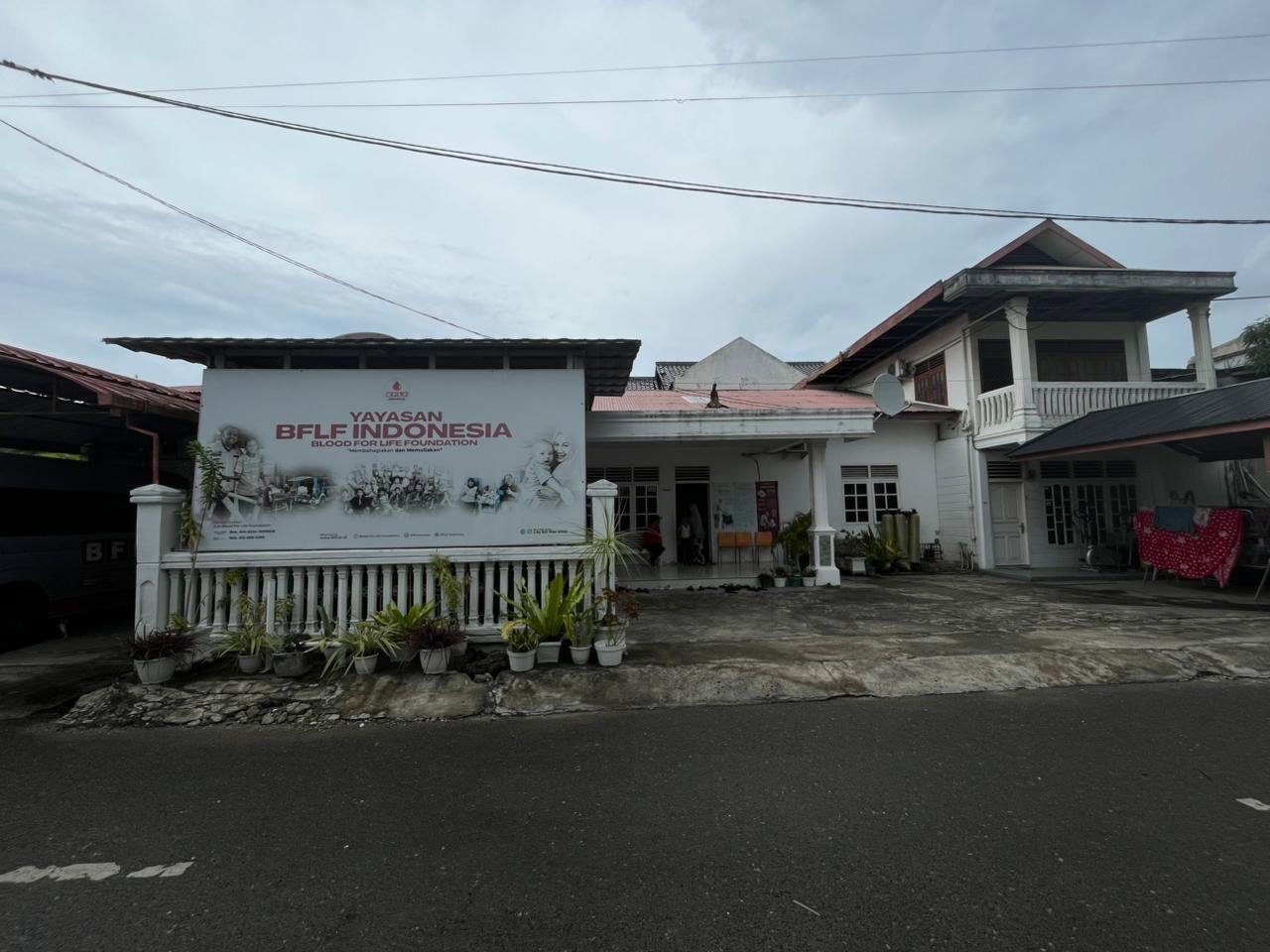 Rumah Singgah