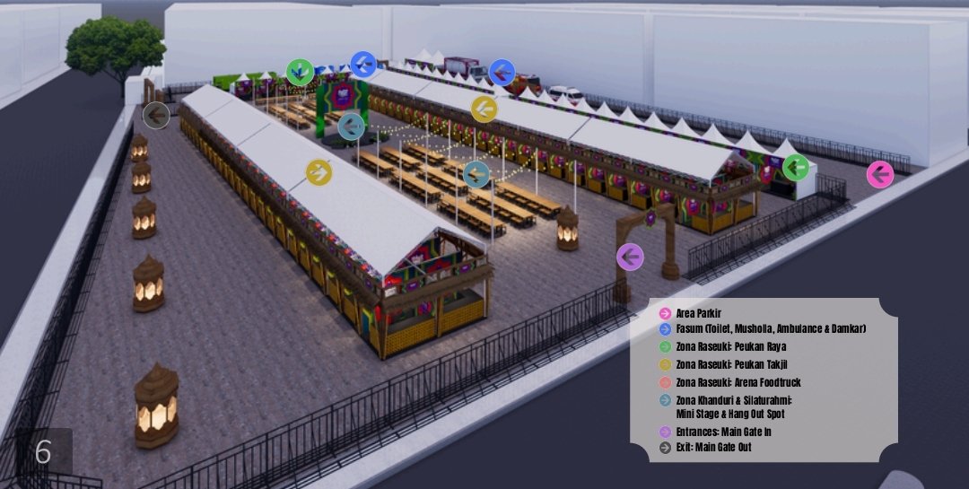 Ayo ke Peukan Raya Ramadan 2026!