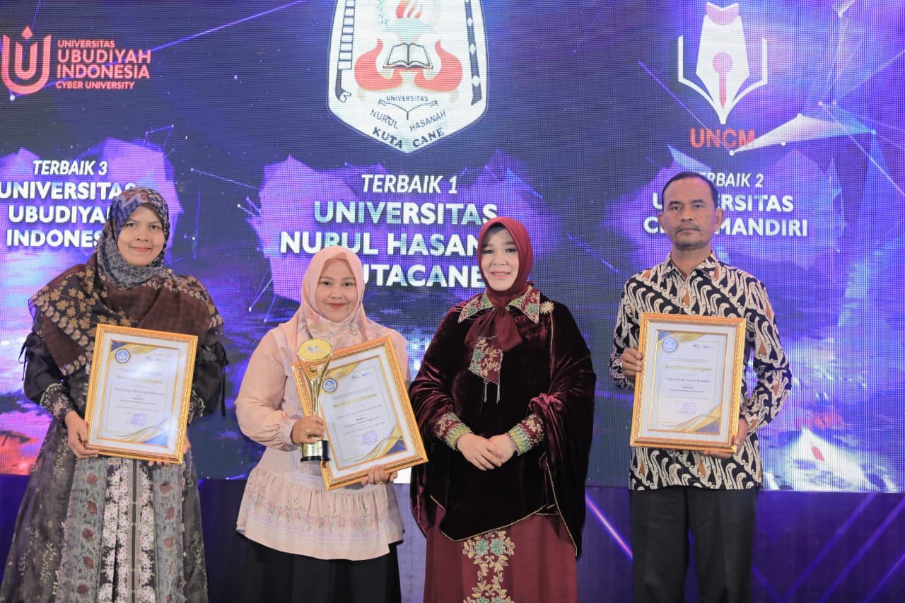 Wali Kota Illiza Dorong Kolaborasi Kampus–Pemerintah