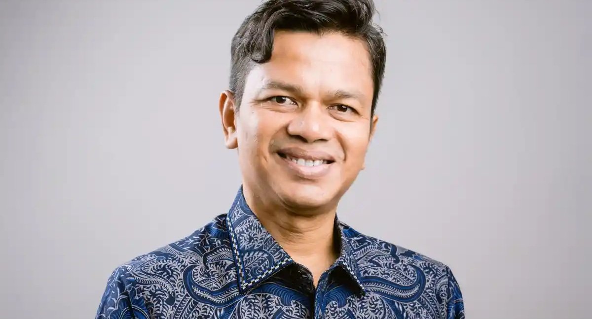 Anggota DPRK Banda Aceh Iqbal DJohan