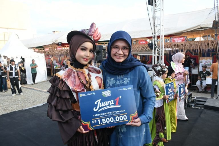 Afdhal: Pekan Raya Ramadan Dongkrak Ekonomi UMKM Banda Aceh