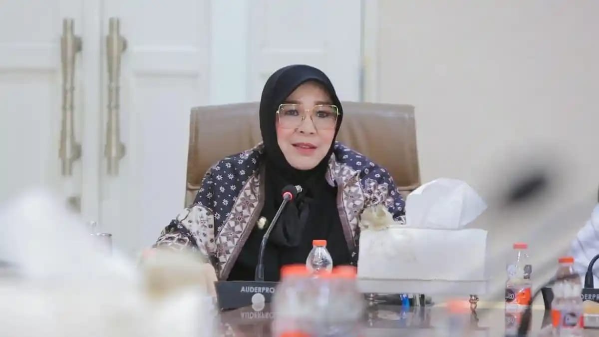 Pemko Banda Aceh Tetap Hadir Saat Lebaran