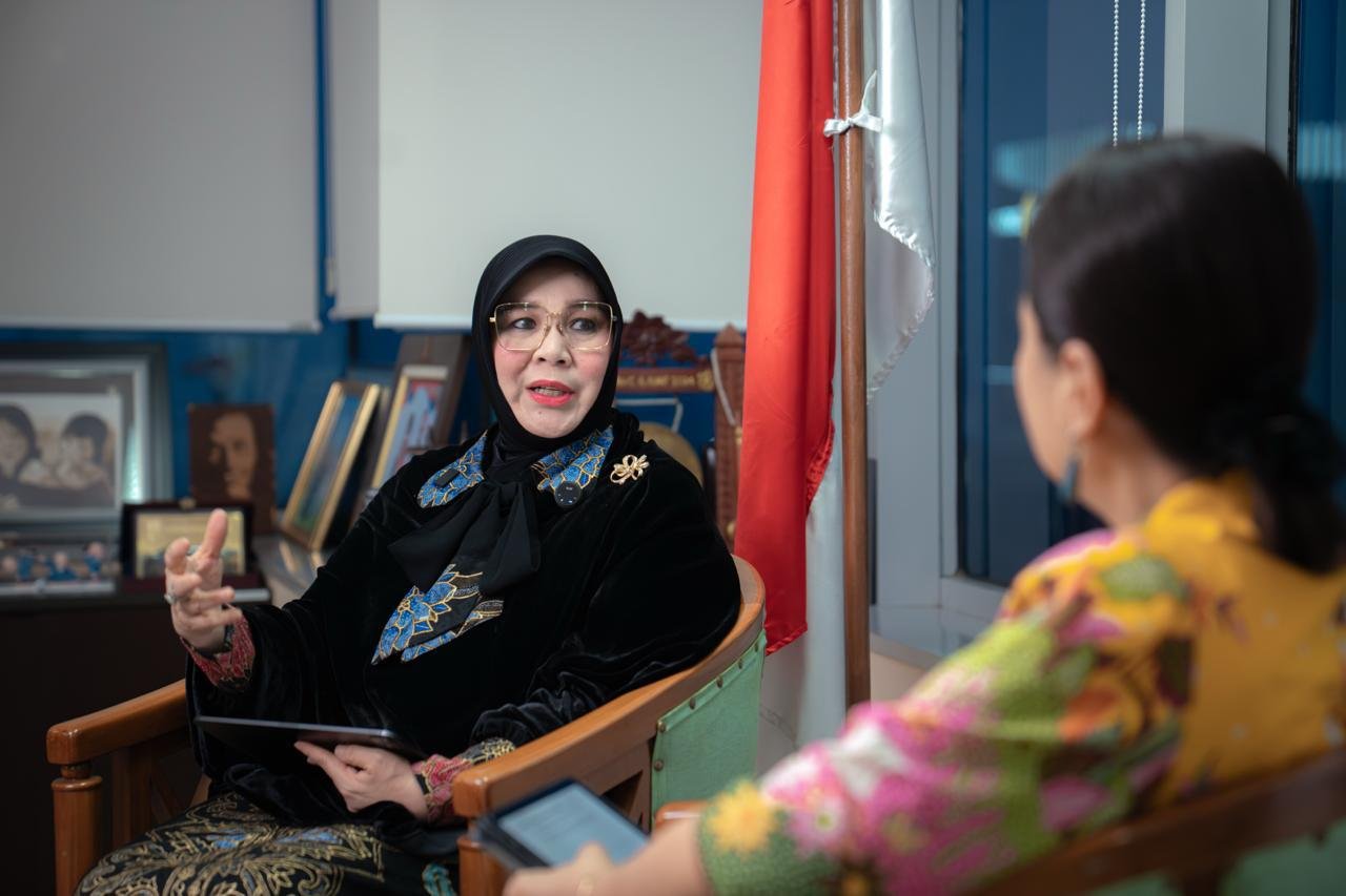 Illiza Perkuat Jejaring Global Banda Aceh bersama UCLG-ASPAC