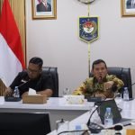 Wagub Aceh Perkuat Koordinasi dengan Kemendagri dan Satgas PRR untuk Penguatan Fiskal Daerah serta Percepatan Pemulihan Aceh