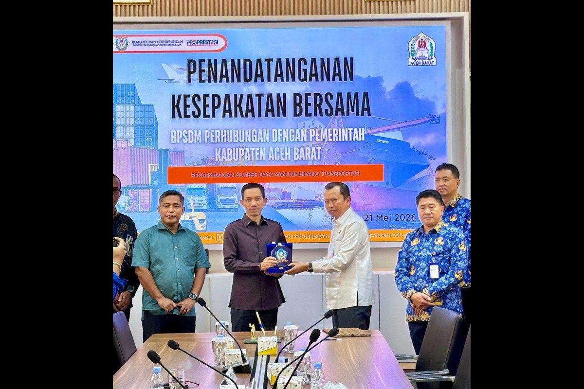 Aceh Barat