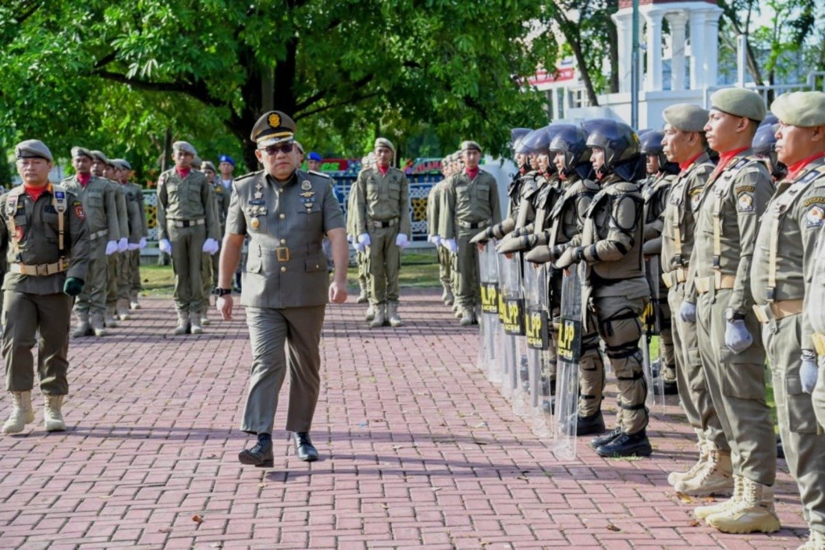 Satpol PP