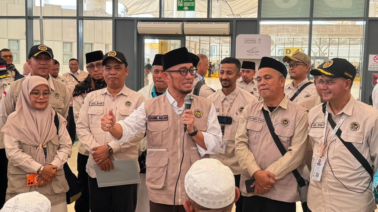 haji