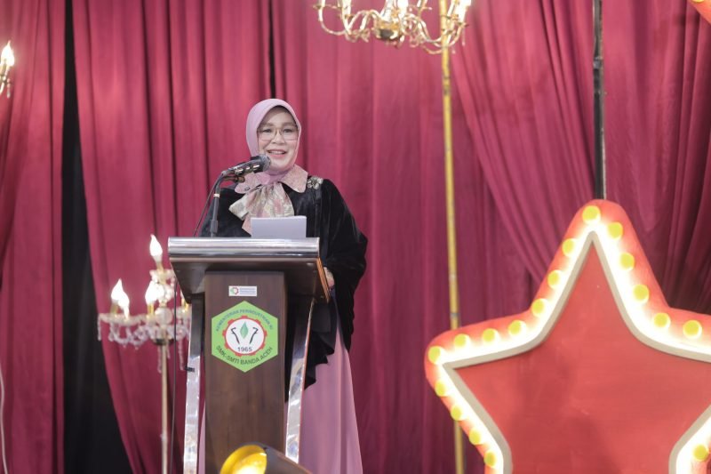 Illiza: Lulusan SMK Harus Siap Berkarya dan Menciptakan Peluang