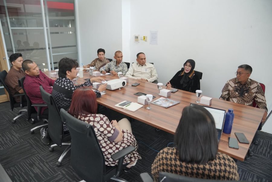 Illiza Masuk Nominasi Penerima Apresiasi Swara Cantika 2026