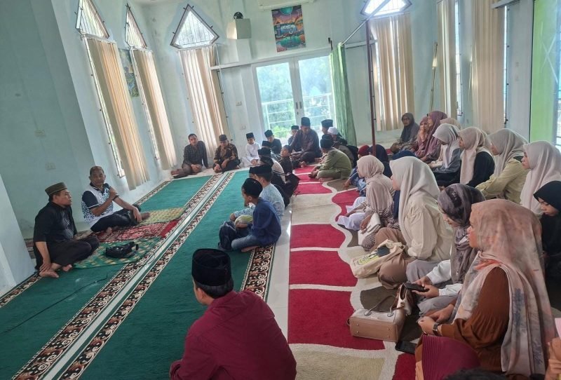 Pemko Banda Aceh Gencar Bina Kafilah, Targetkan Juara di MTQ